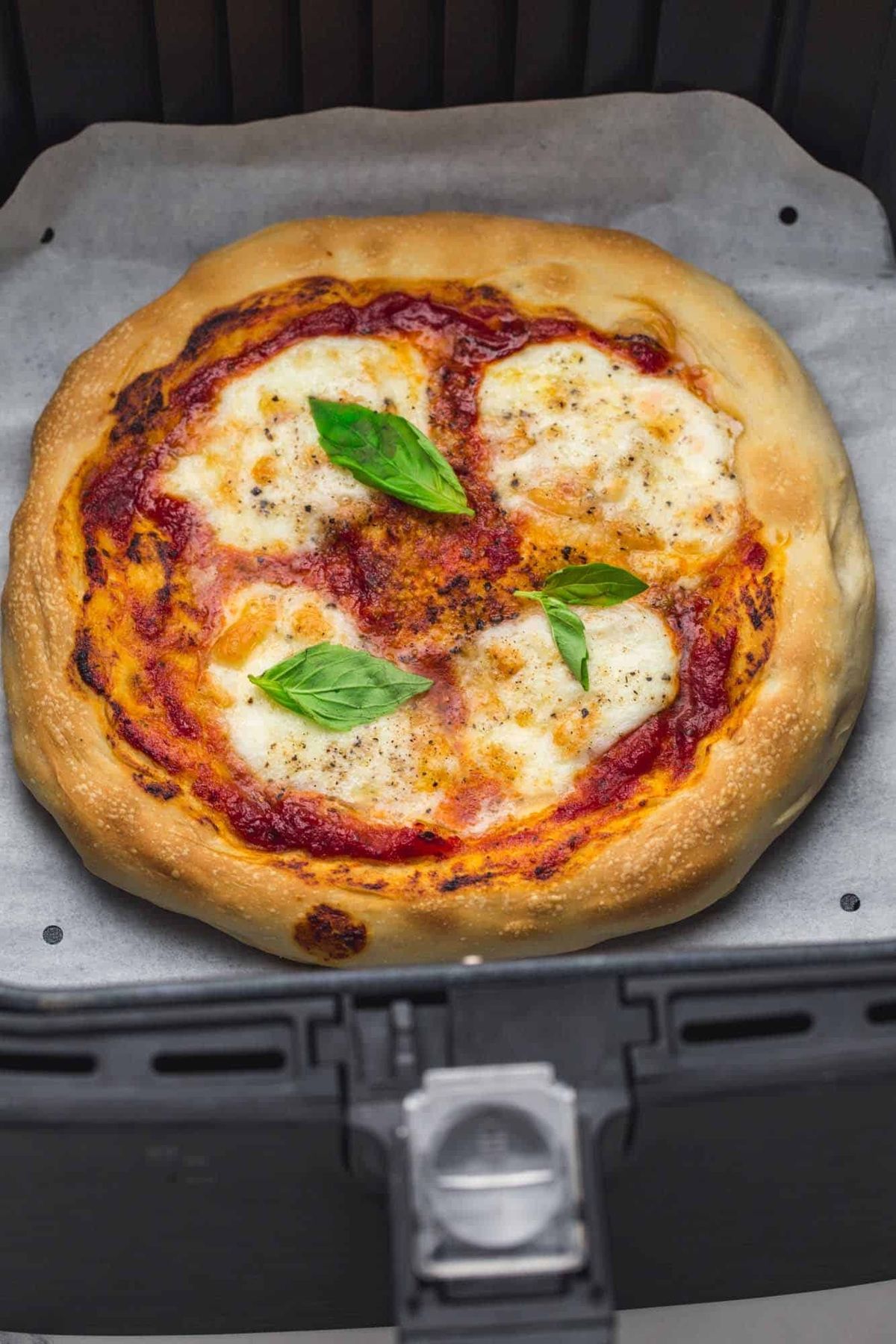 BEST SELLER : 300+ Recettes Faciles à l’Air Fryer – par Chef Katherine