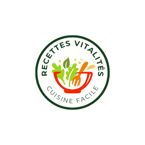 Recettes Vitalités