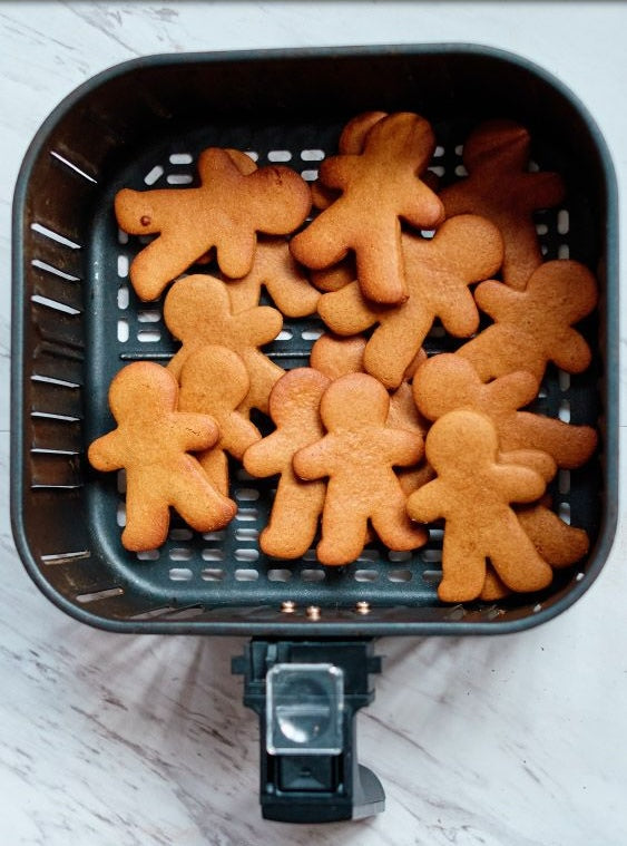 BEST SELLER : 300+ Recettes Faciles à l’Air Fryer – par Chef Katherine